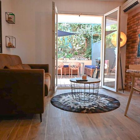 Appartement Cosy & Moderne A 180M De La Plage Sanary-sur-Mer Εξωτερικό φωτογραφία