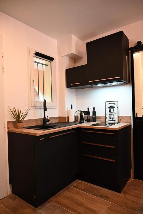 Appartement Cosy & Moderne A 180M De La Plage Sanary-sur-Mer Εξωτερικό φωτογραφία
