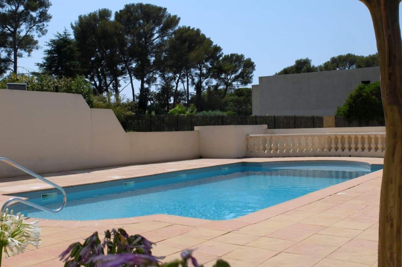 Appartement Cosy & Moderne A 180M De La Plage Sanary-sur-Mer Εξωτερικό φωτογραφία